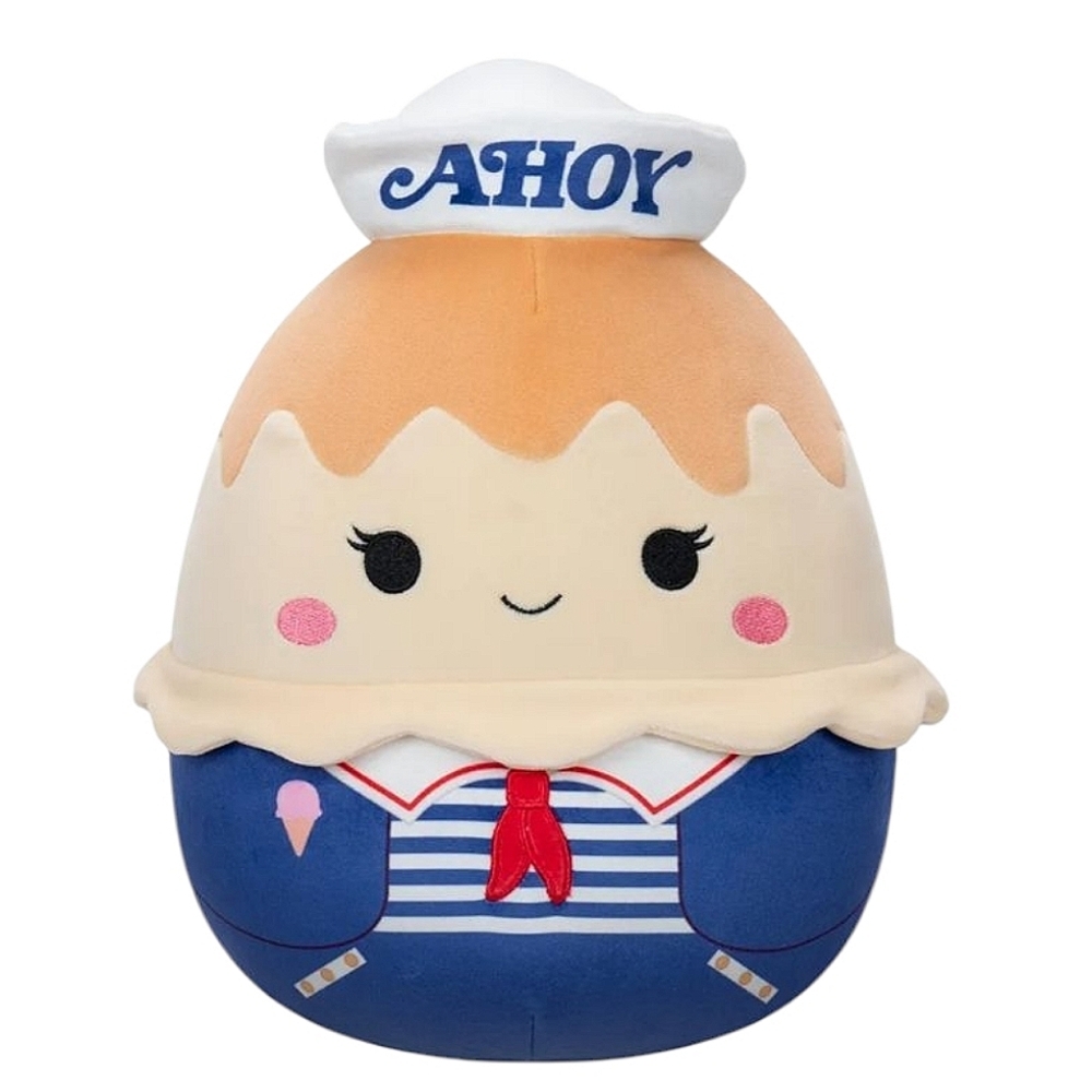 Stranger Things Squishmallow